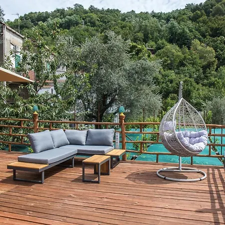 Casa Aprea Villa Sorrento Exterior photo