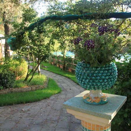 Casa Aprea Villa Sorrento Exterior photo