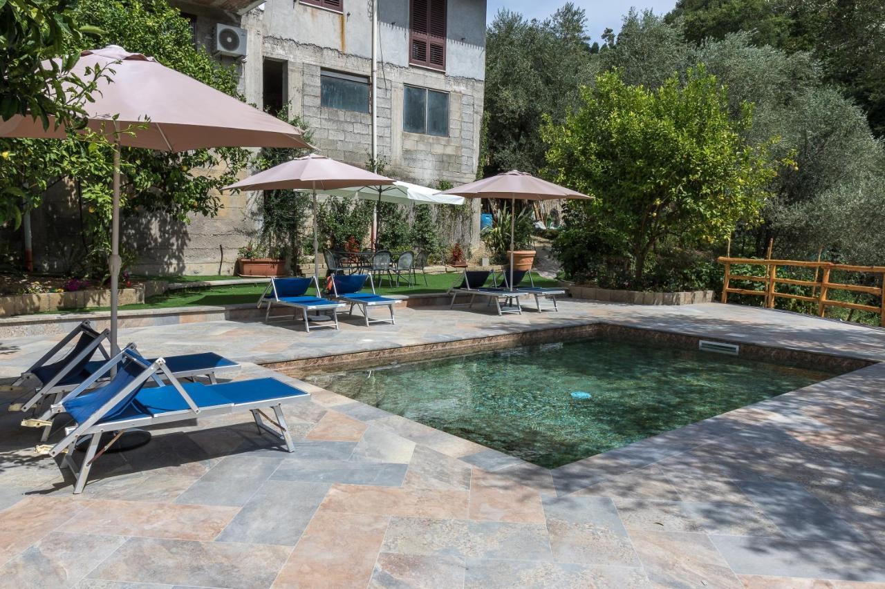 Casa Aprea Ferienhaus Sorrent