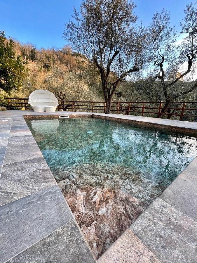 Ferienhaus Casa Aprea Sorrent