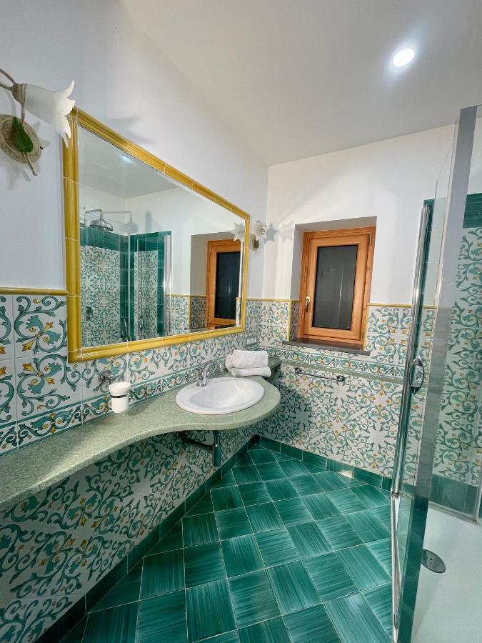 Casa Aprea Ferienhaus
