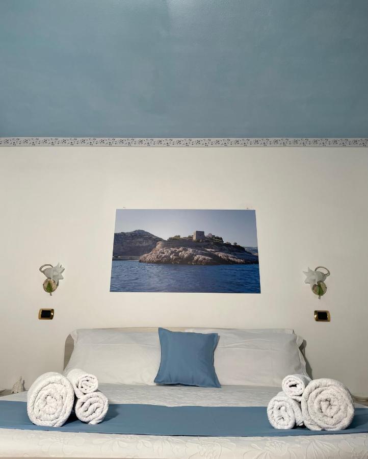 Casa Aprea * Sorrent