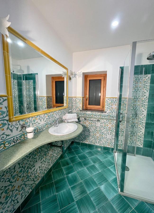 Casa Aprea Ferienhaus Sorrent