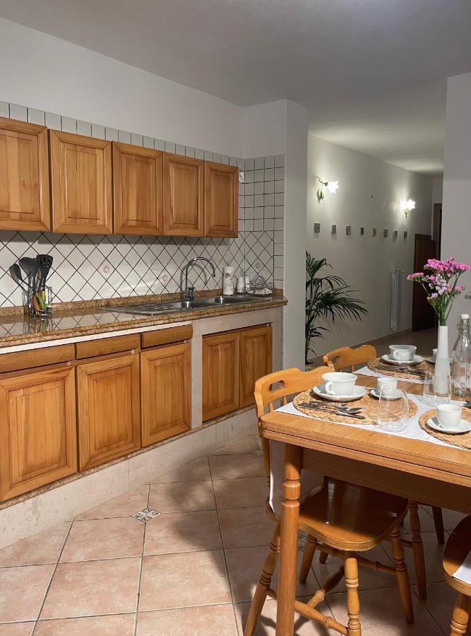 Casa Aprea Ferienhaus