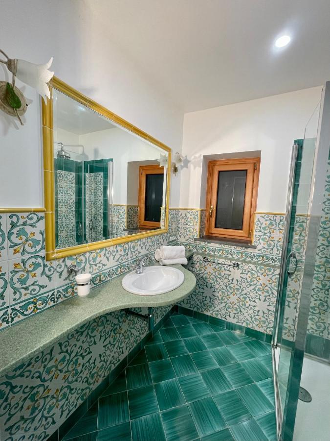 Casa Aprea Ferienhaus *