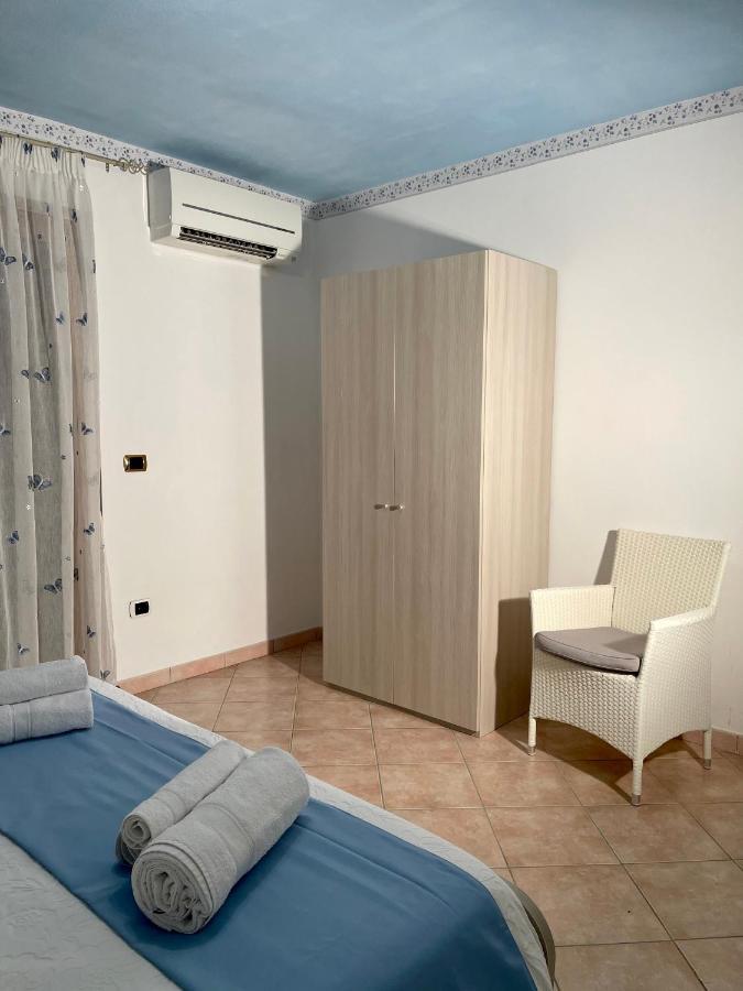 Ferienhaus Casa Aprea *