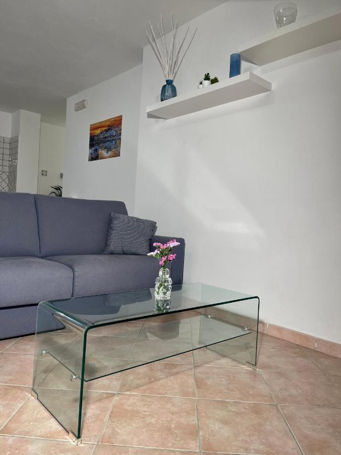 Ferienhaus Casa Aprea Sorrent