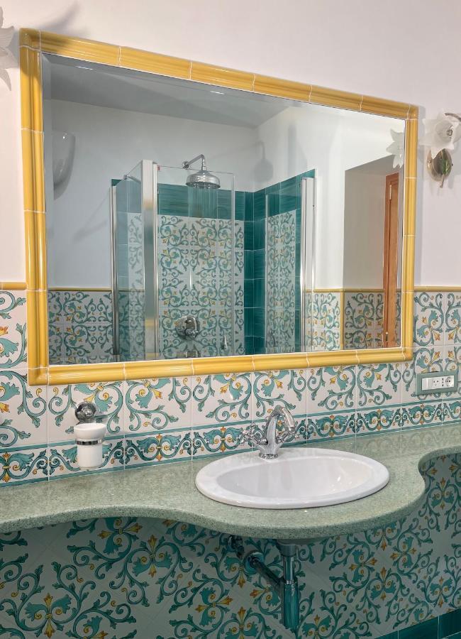 Ferienhaus Casa Aprea *