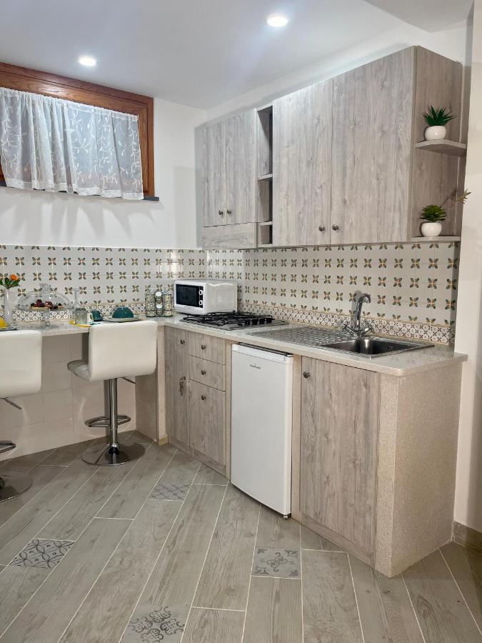 Ferienhaus Casa Aprea Sorrent
