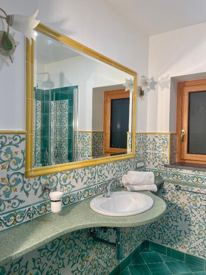Casa Aprea Ferienhaus