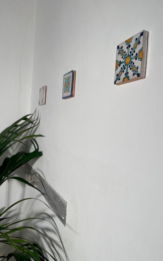 Casa Aprea Ferienhaus