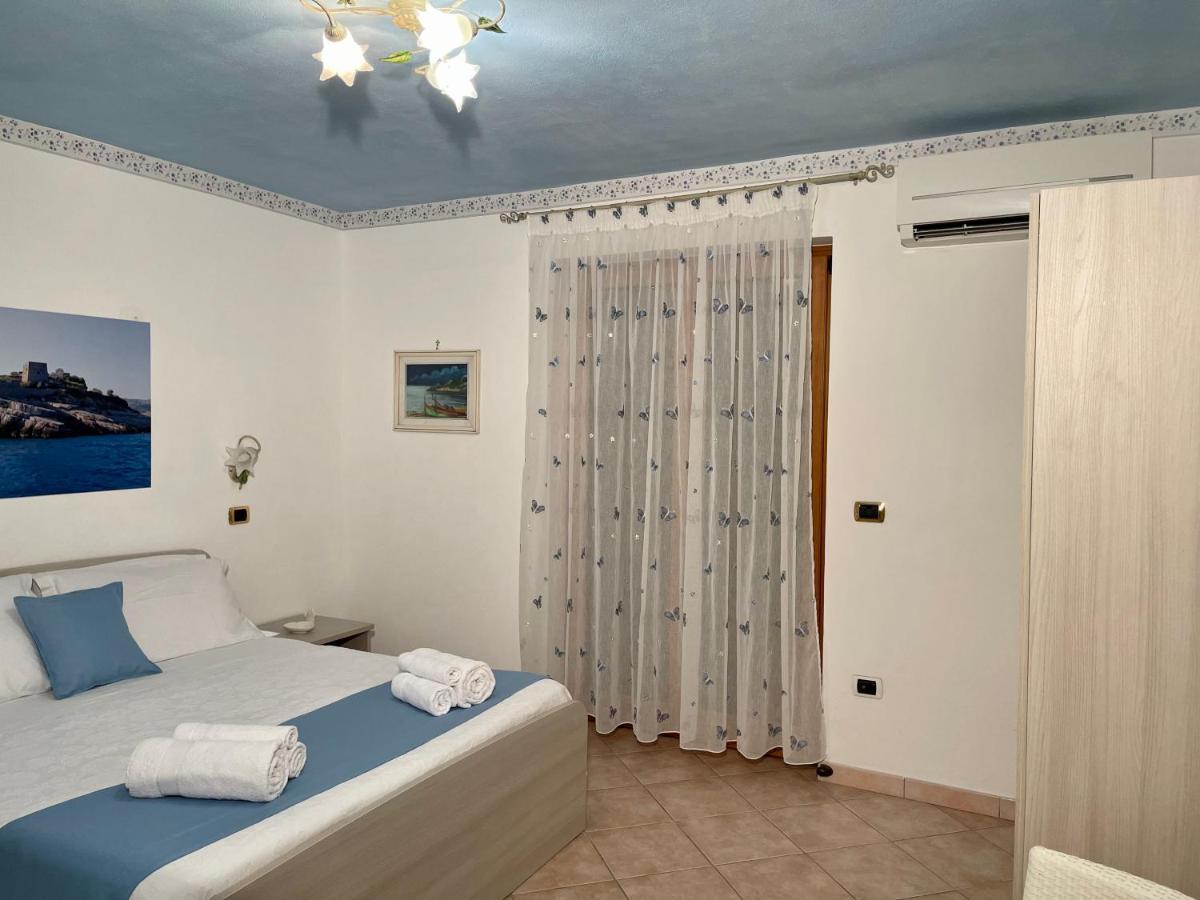 Casa Aprea Ferienhaus *